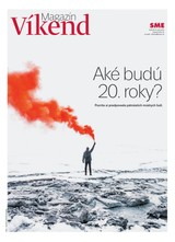 E-magazín SME Víkend 4/1/2020 - Petit Press, a.s. 