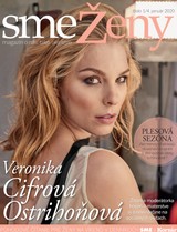 E-magazín SME ŽENY 4/1/2020 - Petit Press, a.s. 