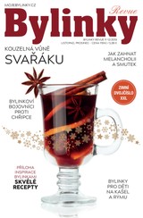 E-magazín Bylinky 11-12/19 - BYLINKY REVUE, s. r. o.