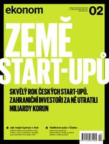 E-magazín Ekonom 02 - 2.1.2020 - Economia, a.s.