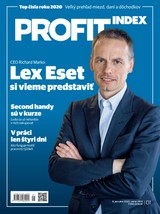 PROFIT (SK) 1/2020