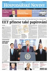 E-magazín HN 006 - 09.01.2019 - Economia, a.s.