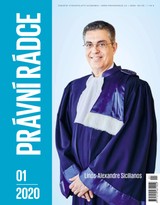 E-magazín Právní rádce 1/2020 - Economia, a.s.