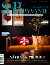 E-magazín SaB Stavebníctvo a bývanie január/február 2020 - MEDIA/ST s.r.o.