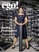 E-magazín HN 007 - 10.1.2020 magazín Ego! - Economia, a.s.