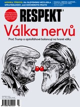 E-magazín Respekt 3/2020 - Economia, a.s.