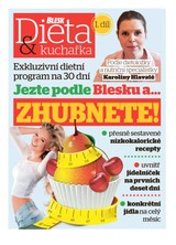 E-magazín Příloha Blesk - 13.1.2020 - CZECH NEWS CENTER a. s.