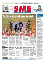 E-magazín SME 13/1/2020 - Petit Press, a.s. 