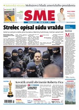 E-magazín SME 14/1/2020 - Petit Press, a.s. 