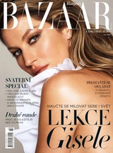 E-magazín Harper’s Bazaar - 02/2020 - MAFRA, a.s.