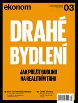 E-magazín Ekonom 03 - 16.1.2020 - Economia, a.s.