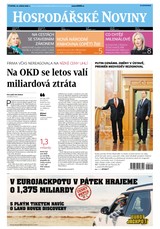 E-magazín HN 011 - 16.1.2020 - Economia, a.s.