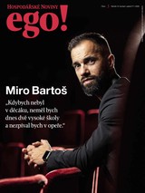E-magazín HN 012 - 17.01.2020 Ego! - Economia, a.s.