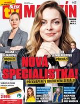E-magazín Příloha Blesk - 17.1.2020 - CZECH NEWS CENTER a. s.