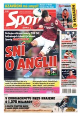 E-magazín Sport - 17.1.2020 - CZECH NEWS CENTER a. s.