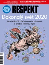 E-magazín Respekt 4/2020 - Economia, a.s.