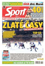 E-magazín Sport - 20.1.2020 - CZECH NEWS CENTER a. s.