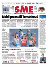 E-magazín SME 20/1/2020 - Petit Press, a.s. 