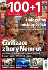 E-magazín 100+1 zahraniční zajímavost 3/2020 - Extra Publishing, s. r. o.