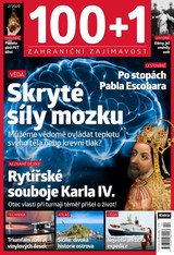 E-magazín 100+1 zahraniční zajímavost 2/2020 - Extra Publishing, s. r. o.