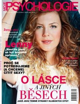 E-magazín Moje Psychologie - 02/2020 - CZECH NEWS CENTER a. s.