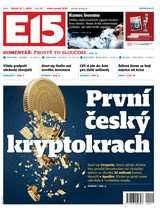E-magazín E15 - 22.1.2020 - CZECH NEWS CENTER a. s.