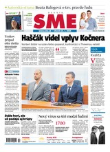 E-magazín SME 21/1/2020 - Petit Press, a.s. 