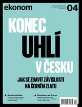 E-magazín Ekonom 04 - 23.1.2020 - Economia, a.s.