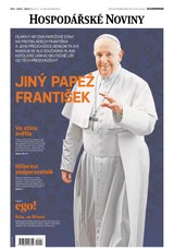 E-magazín HN 017 - 24.1.2020 - Economia, a.s.