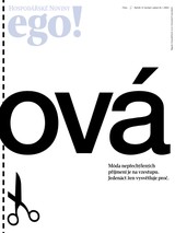 E-magazín HN 017 - 24.1.2020 magazín Ego! - Economia, a.s.