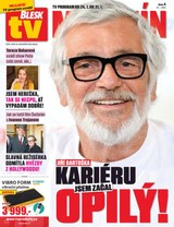 E-magazín Příloha Blesk - 24.1.2020 - CZECH NEWS CENTER a. s.