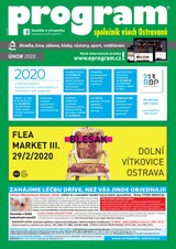 E-magazín Program OV 02-2020 - NAKLADATELSTVÍ MISE, s.r.o.