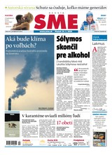 E-magazín SME 24/1/2020 - Petit Press, a.s. 