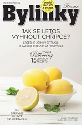 E-magazín Bylinky 2/20 - BYLINKY REVUE, s. r. o.