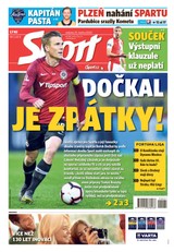 E-magazín Sport - 25.1.2020 - CZECH NEWS CENTER a. s.