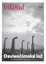 E-magazín SME Víkend 25/1/2020 - Petit Press, a.s. 