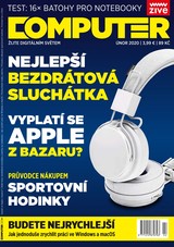 E-magazín Computer - 02/2020 - CZECH NEWS CENTER a. s.