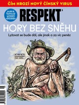 E-magazín Respekt 5/2020 - Economia, a.s.