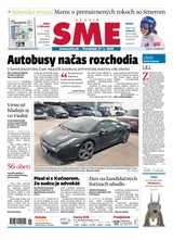 E-magazín SME 27/1/2020 - Petit Press, a.s. 