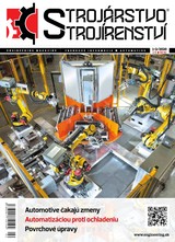 E-magazín Strojárstvo/Strojírenství 1-2/2020 - MEDIA/ST s.r.o.