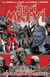 E-magazín Živí mrtví 31: Skrz naskrz prohnilé - Nakladatelství CREW