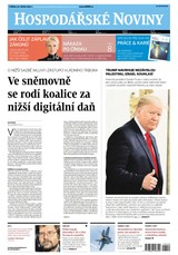 E-magazín HN 020 - 29.01.2020 - Economia, a.s.