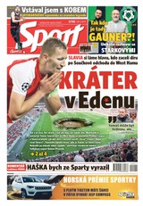 E-magazín Sport - 29.1.2020 - CZECH NEWS CENTER a. s.