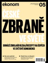 E-magazín Ekonom 05 - 30.1.2020 - Economia, a.s.