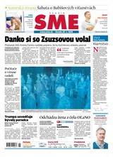 E-magazín SME 29/1/2020 - Petit Press, a.s. 