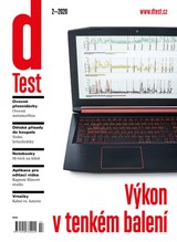 E-magazín dTest 2/2020 -  dTest, o.p.s.