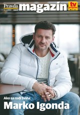 E-magazín Magazín Pravdy 30. 1. 2020 - OUR MEDIA SR a. s.