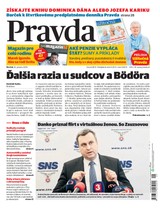 E-magazín Denník Pravda 30. 1. 2020 - OUR MEDIA SR a. s.