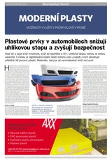E-magazín HN 021 - 30.1.2020 příloha Moderní plasty - Economia, a.s.