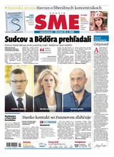 E-magazín SME 30/1/2020 - Petit Press, a.s. 